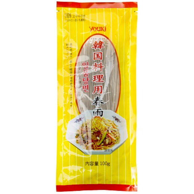 韓国料理用春雨 楽天西友ネットスーパー 韓国料理用春雨 楽天西友ネットスーパー